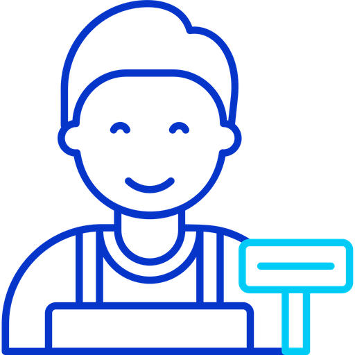 Home icon