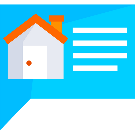 Home icon